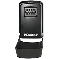 Master Lock Safe deposit box 5410EURD - Key Case