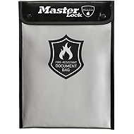 Master Lock Fireproof document bag FBWLZ0EURHRO - Safety Box