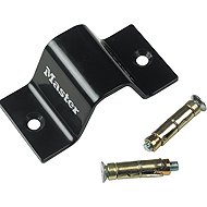 Master Lock Wall/floor anchor large 1489EURDAT - Cement Anchor