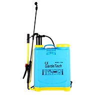 GardeTech 11204, 20l - Pressure Sprayer