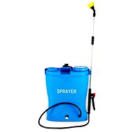 GardeTech 11816L, 16l - Pressure Sprayer