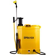 GardeTech 11818 - Pressure Sprayer