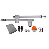 KIT TECHNO 400 - Gate Motor