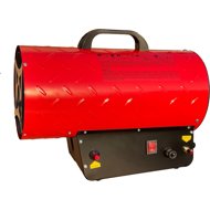 MA-TECH Gas heater 18 - 30 kW - Workshop Heater