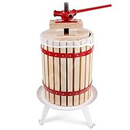 M. A. T. Fruit press FRUIT - Fruit Press