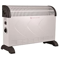 M. A. T. Convector 1800/2000W with Fan - Convector