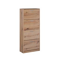 Matis Odyssey 4V artisan - Shoe Rack