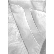 4sleep Rizo PVC impermeable mattress protector 90 × 200 cm - Mattress Protector