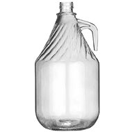 M.A.T. Group Demižon 3 l, holý - Demijohn