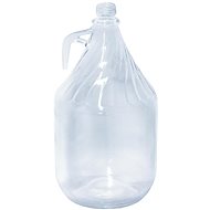 M.A.T. Group Demižon 5 l, holý - Demijohn