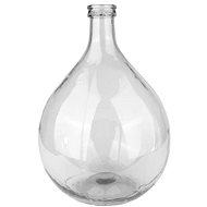 M.A.T. Group Demižon 10 l, holý - Demijohn