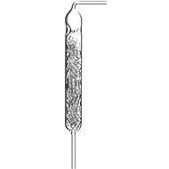 M. A. T. Group Deflegmátor skl. - Wine Hydrometer