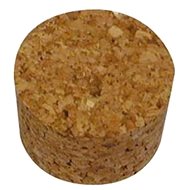 M. A. T. Group Cork stopper 34 × 30 / 26 - Stopper