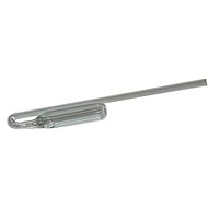 M. A. T. Group Fermentation stopper glass. - Stopper