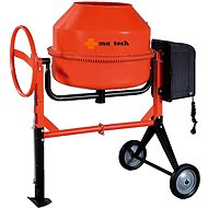 MA-TECH Construction Mixer 120l FB Profi - Concrete Mixer