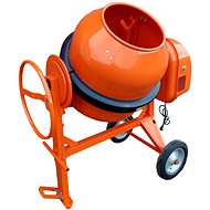 MA-TECH Construction Mixer 300l FB Profi - Concrete Mixer