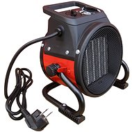 MA-TECH Electric heater 3 kW PTC - Patio Heater