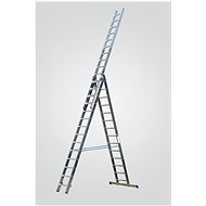 ELKOP Aluminium Ladder 3x16 - Ladder