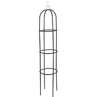M. A. T. Group Metal plant support 200 x 40 cm - Plant Support