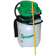 M. A. T. Group Hand sprayer 3 l - Pressure Sprayer
