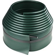 M. A. T. Group Grass edging JACOB, length 6 m, height 10 cm, green - Lawn Edging