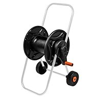 M. A. T. Group Hose Trolley up to 60m, AQUA - Hose Cart