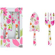 M. A. T. Group Set of garden tools, 2 pcs, decor, iron - Garden Tool Set