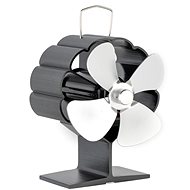 M. A. T. Group fireplace fan, alpha - Fireplace Fan