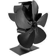 M. A. T. Group fireplace fan, beta - Fireplace Fan