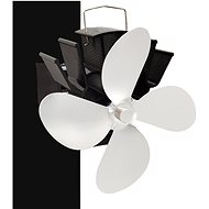 M. A. T. Group fireplace fan for flue, gamma - Fireplace Fan