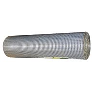 M. A. T. Group Welded mesh, height 1000mm, material zinc, - Wire Mesh