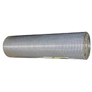 M. A. T. Group Welded mesh, height 1000mm, material zinc, - Wire Mesh