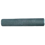 M. A. T. Group Rabbit netting PH 30, 1.0, height 1000mm, colour green - Wire Mesh