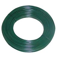 M. A. T. Group Tying wire, 2.0mm, length 50 m, colour green - Wire