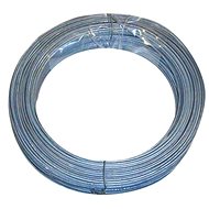M. A. T. Group Tying wire, 1.25mm, length 50m - Wire