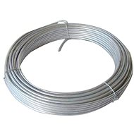 M. A. T. Group Tension wire, 3.4mm, length 26m - Wire