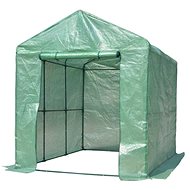 M. A. T. Group Replacement tarpaulin 250 x 179 x 211cm - Greenhouse Films