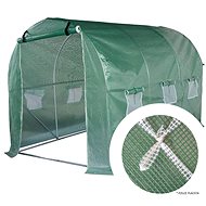 M. A. T. Group Replacement tarpaulin for foil box 300 x 200 x 200cm - Greenhouse Films