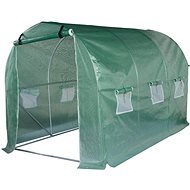 M. A. T. Group Foil tray XXL 450 x 200 x 200cm - Greenhouse Films
