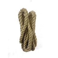 M. A. T Group Jute rope 12mm (200cm) - Rope