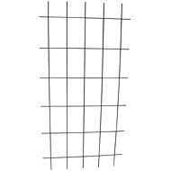 M. A. T. Group Metal plant support - grid ROSE 150 x 75 cm - Plant Support