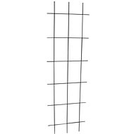 M. A. T. Group Metal plant support - grid ROSE 150 x 45 cm - Plant Support