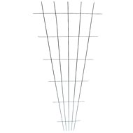 M. A. T. Group Metal plant support - IVY 150 x 75 cm - Plant Support