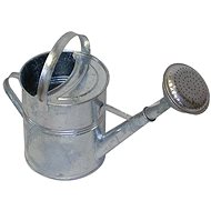 KOVOTVAR Container 5l + rosette Zn - Watering Can