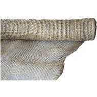 M.A.T. Group Tkaná textilie jutová, 1.0 x 9m, 155g/m2 - Growing Accessory