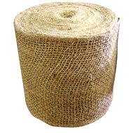 M. A. T. Group Jute tape, 0.15 x 25 m, brown - Growing Accessory
