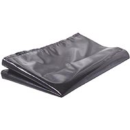 TAPEX EU Plastic bag, 60 x 120cm 120µ, colour black (10pcs) - Bin Bags