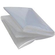 TAPEX EU Plastic bag, 50 x 80cm 120µ (10pcs) - Bag