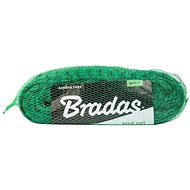 M.A.T Group Síť proti ptákům 4 x 20m, oko 19 x 19mm - Anti-bird Netting