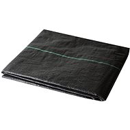M. A. T. Group Woven fabric, 1.0 x 5m, 100g/m2, black - Woven Fabric